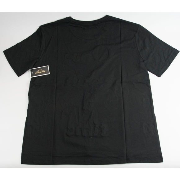 Juicy Couture Beauty & the Beast Crystal T Shirt M - Picture 7 of 7